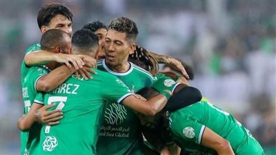 الأهلي يكشف مخطط الاتحاد السعودي لزيادة أجانب دوري روشن