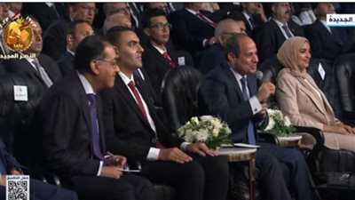 السيسي يعلن تبرع صندوق تحيا مصر بــ 50% من قيمة بناء 17 جامعة تكنولوجية