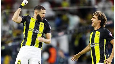 3 سيناريوهات على الطاولة بعد إلغاء مباراة الاتحاد وسباهان الإيراني