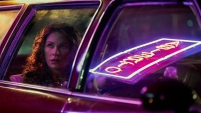 49 ثانية ترويجية لمسلسل Griselda الجديد (شاهد)