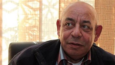 رسميًا.. عبد الله جورج يعتذر عن انتخابات الزمالك من أجل حسين لبيب