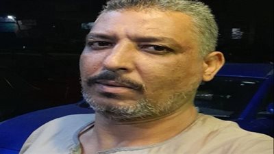 مواطن يستغيث بالرئيس: 