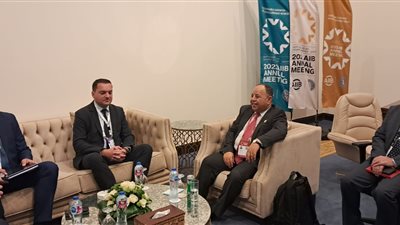 توقيع اتفاق منع الازدواج الضريبي بين مصر وكرواتيا
