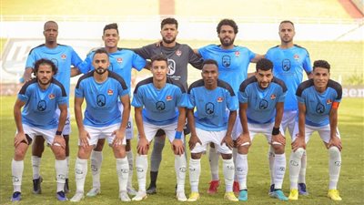 ضربة موجعة لغزل المحلة قبل لقاء شبين الكوم  في الدوري المحترفين 