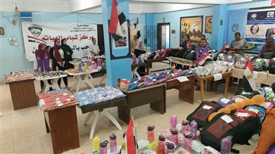 وزير الشباب يطلق المرحلة الثالثة من مبادرة 