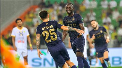 موعد مباراة النصر والطائي في الدوري السعودي