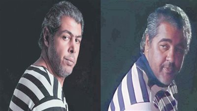 عمر مصطفى متولى يقدم شخصية والده سيد سبرتو فى مسلسل شمس الزناتى