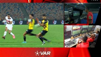 نشر محادثات غرفة الفار.. بدأها كلاتنبرج وطالب بها الأهلي وانتقدها الحكام السابقين