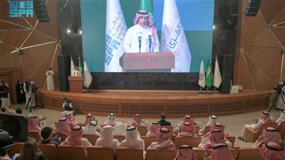 السفراء العرب والأجانب يشيدون بمعرض تاريخ الدولة السعودية