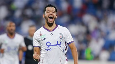 أبها يستعيد ثلاثي الفريق المصاب قبل لقاء الرياض