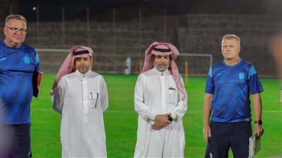 اجتماع طارئ في نادي أبها السعودي