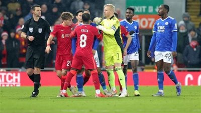 ليفربول وليستر سيتي.. تشكيل الذئاب المتوقع لـ الريدز