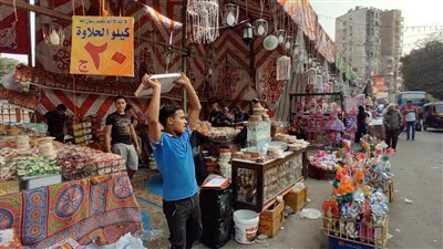 داعية: الإيمان الكامل بالله يرتبط بمحبة النبي (فيديو)