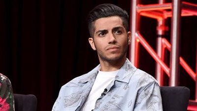 مينا مسعود: 