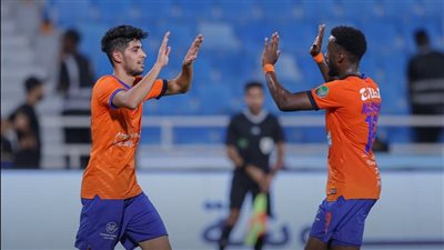 الفيحاء السعودي يعلن تفاصيل إصابة 5 لاعبين من الفريق 