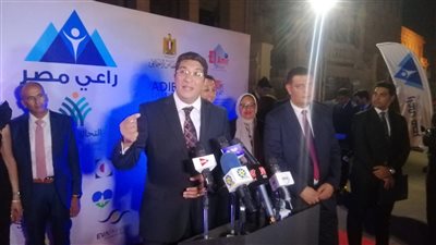 أمير رمزي: تضافر كبير بين الدولة وبين العائلات في الخارج وأعضاء التحالف الوطني