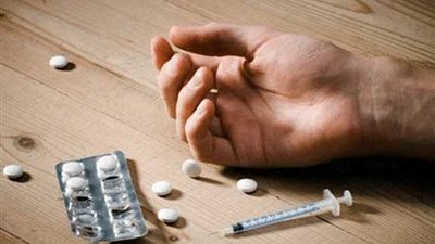 جرعة زائدة من المخدرات تنهي حياة شابين بكرداسة 