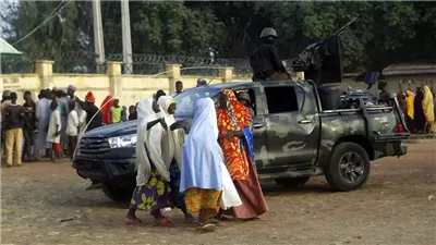 نيجيريا.. الجيش يحرر 10 رهائن آخرين في ولاية زامفارا