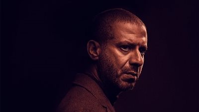 مسلسل بطن الحوت .. محمد فراج ينتظر عرض أجدد أعماله