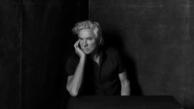 مهرجان البحر الأحمر السينمائي يُعلن اختيار باز لورمان رئيساً للجنة تحكيم الدورة الثالثة