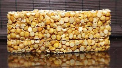 اقتصادية وسهلة.. طريقة عمل الحمصية للإحتفال بمولد النبوي الشريف