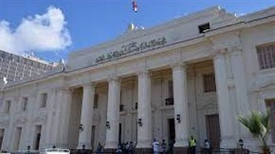 جثمان مقيد بالجنازير..الإعدام لعاطل وعامل بتهمة إزهاق روح شاب بالإسكندرية