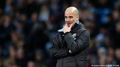 في غياب هالاند.. جوارديولا يعلن تشكيل السيتي في مواجهة لوتون تاون