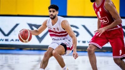 الزمالك يفوز على ميرالكو بواتس الفلبيني في بطولة الدوحه الدولية للسلة