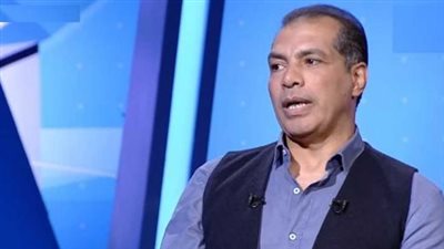 علاء ميهوب: مودرن فيوتشر نجح في تعويض اللاعبين الراحلين