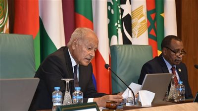   نداء عاجل من الجامعة العربية لمضاعفة التمويل والاستثمارات المخصصة لسد فجوة الغذاء