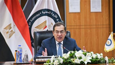 البترول تتوسع في الغاز الطبيعي بالصعيد