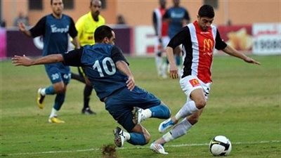  إنبي يواجه طلائع الجيش بحثًا عن الفوز الأول.. والجونة يلتقي زد لتعديل مساره