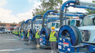 الدنيا خريف.. والطقس مخيف!