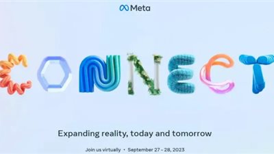 كيفية مشاهدة عرض Meta Connect 2023 VR