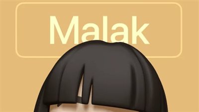 كيفية عمل ملصق جهة اتصال في iOS 17