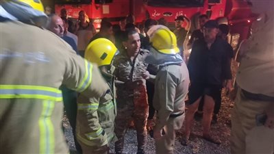 وفاة عشرات الأشخاص وإصابة المئات إثر اندلاع حريق في حفل زفاف بالعراق