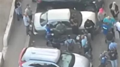 شاهد عيان يروي تفاصيل انهاء حياة فتاة على يد خطيبها بطلق ناري في الشارع 