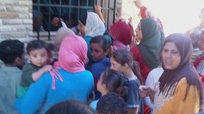 صحة القليوبية تنفذ قافلة طبية علاجية مجانية بجزيرة بلي التابعة لإدارة بنها