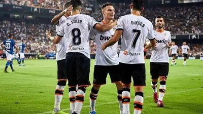 فالنسيا يدرس التعاقد مع مدرب منتخب مصر السابق