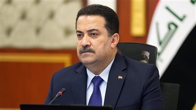 رئيس وزراء العراق يوجه بإعلان الحداد العام في البلاد لمدة 3 أيام
