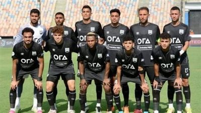 موعد مباراة الجونة وزد في الدوري المصري والقنوات الناقلة 