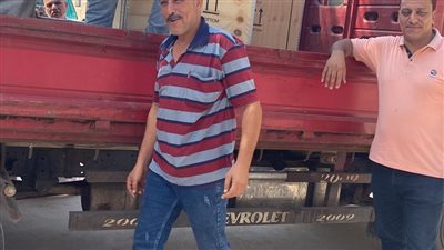دعم المراكز الطبية والوحدات الصحية بالشرقية بـ٧٩ ثلاجة