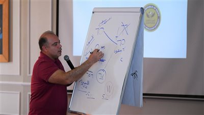 الرقابة المالية تنظم 4 ورش عمل متخصصة للصحفيين