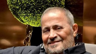 جورج وسوف يروج للأغنية الجديدة 