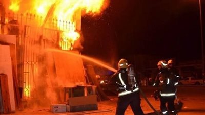 القبض على 4 من أصحاب قاعة الأفراح في العراق