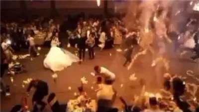 رئيس مجلس الأمة الكويتي يعزي نظيره العراقي بضحايا حادث نينوى