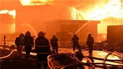 البحرين تعزي العراق في ضحايا حادث حريق إحدى قاعات الأفراح بنينوي