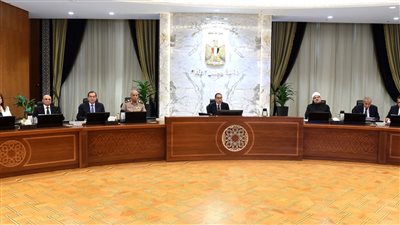 مدبولى يؤكد اهتمام القيادة السياسية بملفات التعليم والثقافة والقطاعات المرتبطة برفع الوعي 