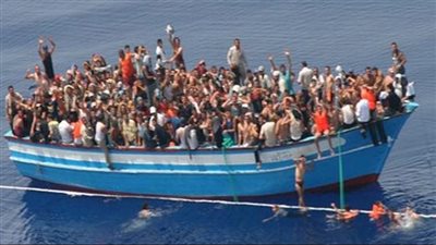 تاياني: نرغب في العمل مع ألبانيا بشأن الهجرة