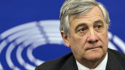 تاياني: يمكن وقف تدفقات المهاجرين من تونس ونتحرك مع ساحل العاج وغينيا